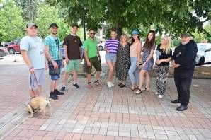 В ДНР стартовала акция «Мы воZвращаемся домой»