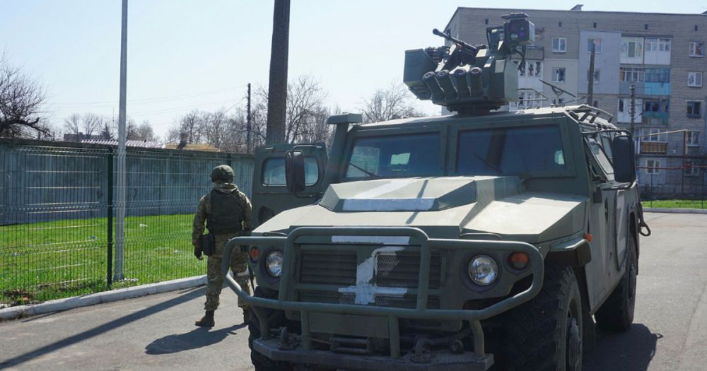 В ДНР запланировали освободить территорию республики до конца августа