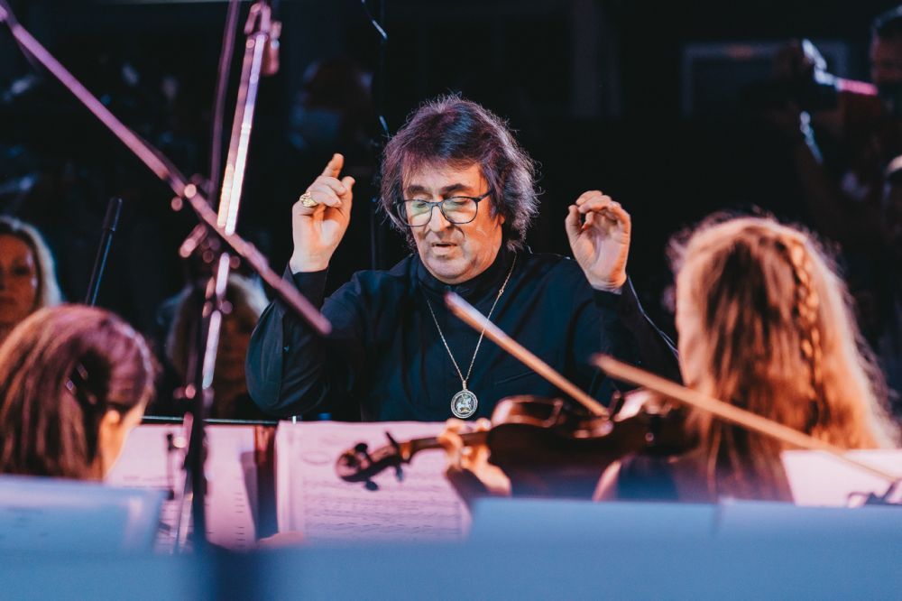 Симфония на стройке и джазовые стандарты у моря: на «Тавриде» пройдут новые эксперименты