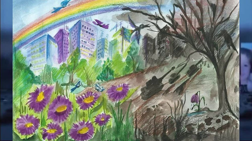 ������� ������: ������ �����-�������� ��������� ������� � �������� ������ ����������� ���� ������ ����� � ����� ����� � ��������"