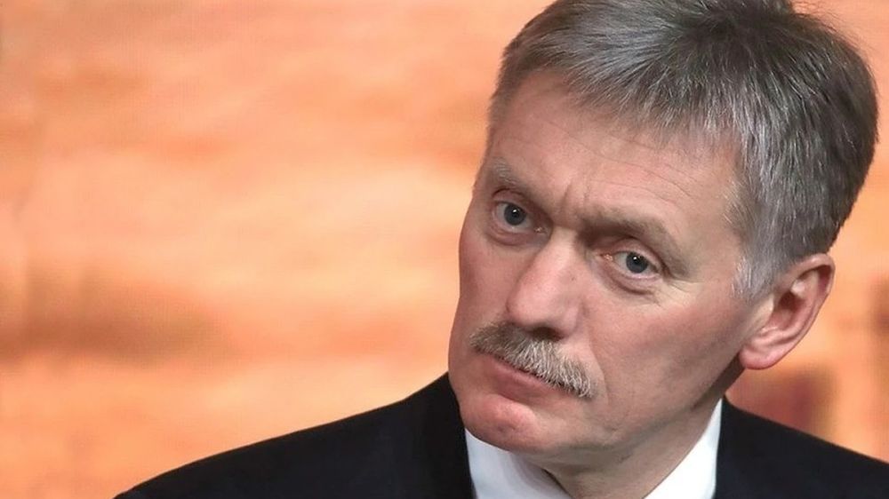 Песков сообщил, что ДНР и ЛНР сами определятся в вопросе вхождения в состав России