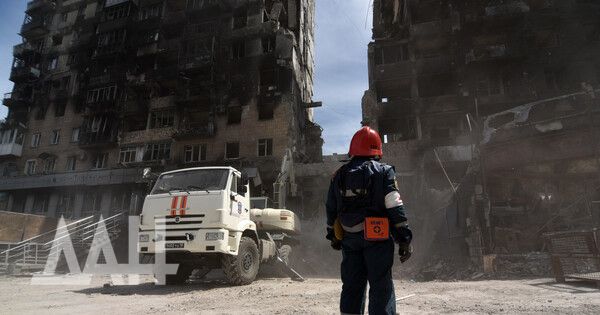 Порядка 4 тыс. объектов в ДНР и ЛНР включены в списки на восстановление — Хуснуллин