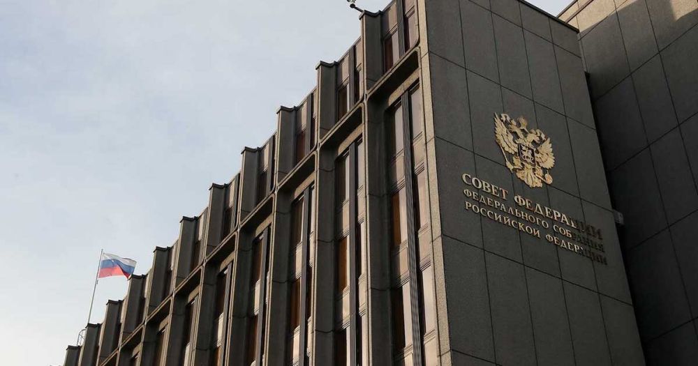 В Совфеде допустили рассмотрение интеграции новых территорий