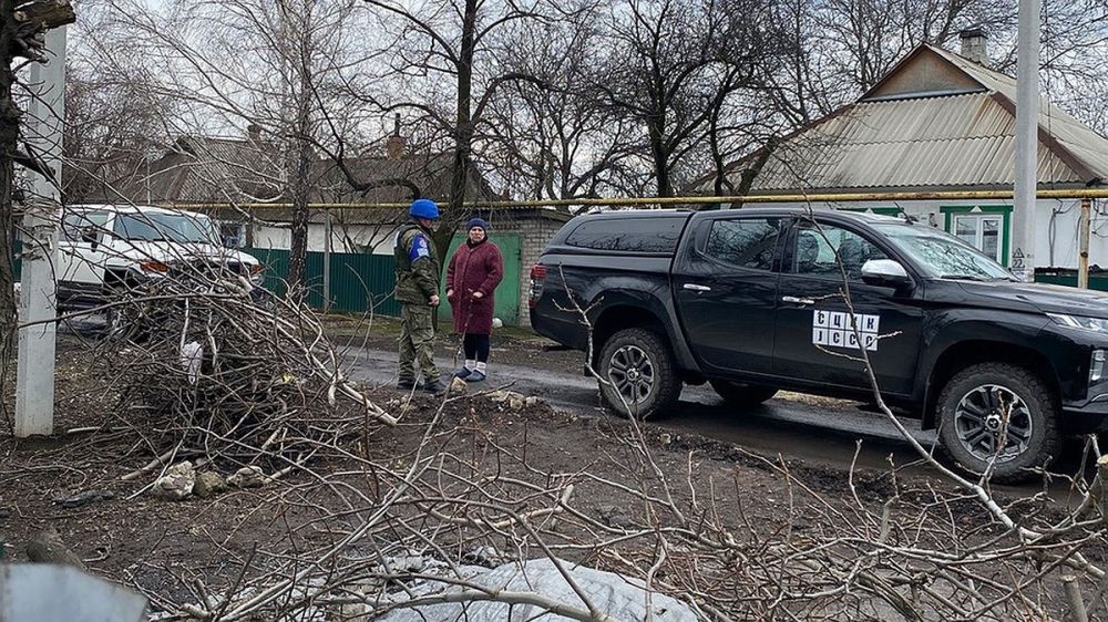 Россия выдаст жилищные сертификаты потерявшим жилье жителям Донбасса