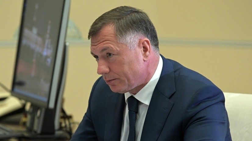 Путин заявил о необходимости создать нормальные условия проживания жителей Донбасса зимой