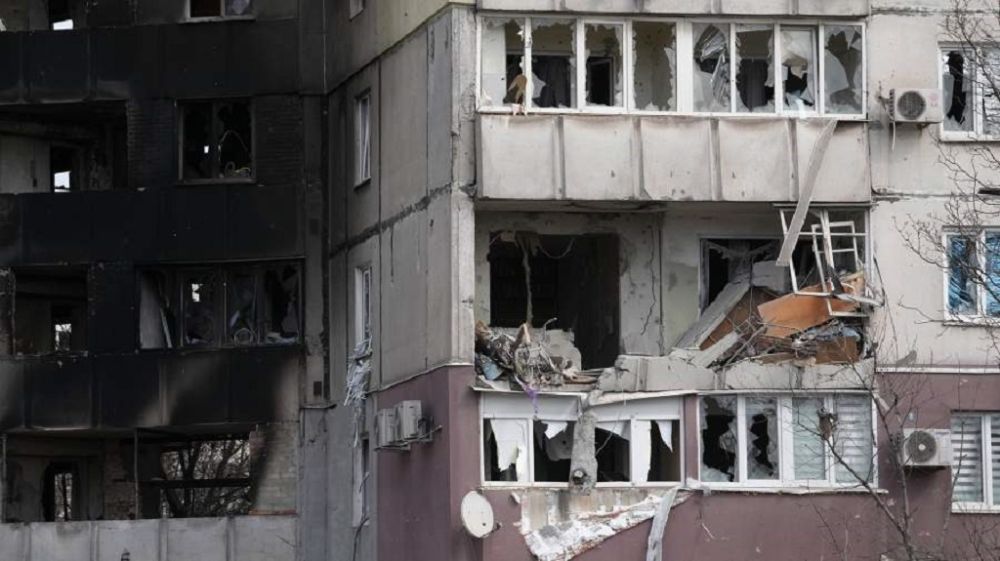 Президент Путин одобрил идею выдавать гражданам ЛДНР сертификаты на жильё