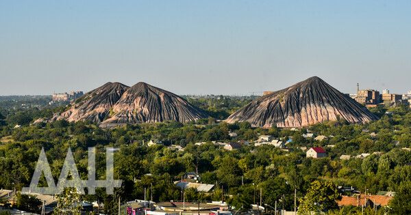 Обстрел колонии, дипотношения с Пхеньяном, план восстановления Мариуполя. Картина дня в ДНР