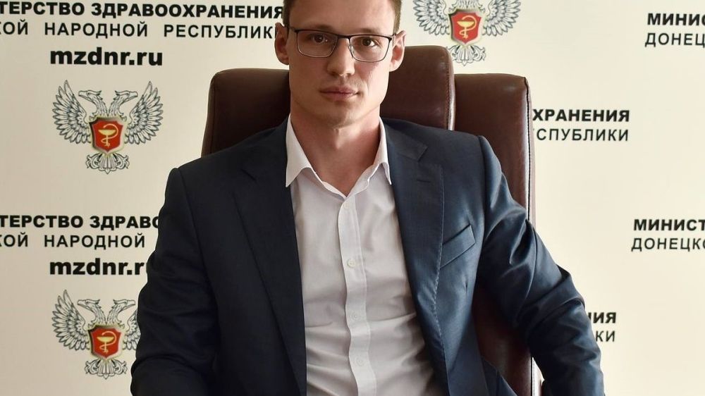 В сентябре в Мариуполе появится многопрофильная больница