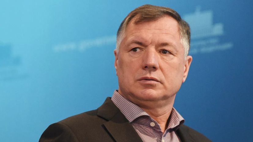 Хуснуллин: деньги на восстановление ЛНДР выделяются не в ущерб регионам России