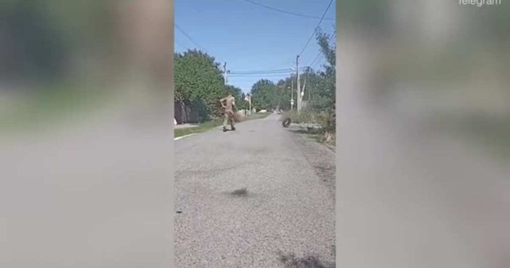 Daily Mail ������� �� ����� � "����������" ����� "��������"