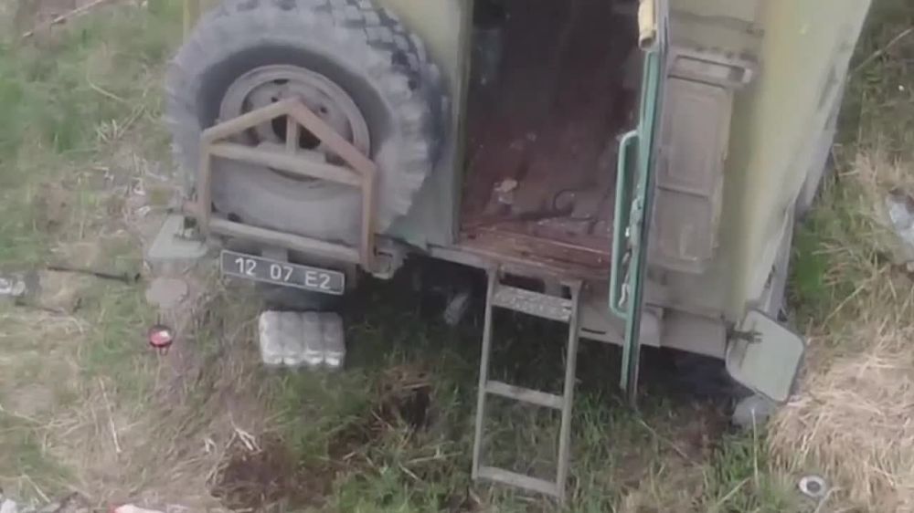 ������������ ��������� ������� �� ���� ����� ��� �������� ������ 56-�� ������� ���