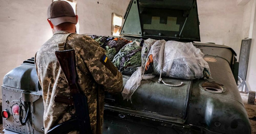 В ЛНР сообщили о вывозе Киевом документов из госорганов Днепра