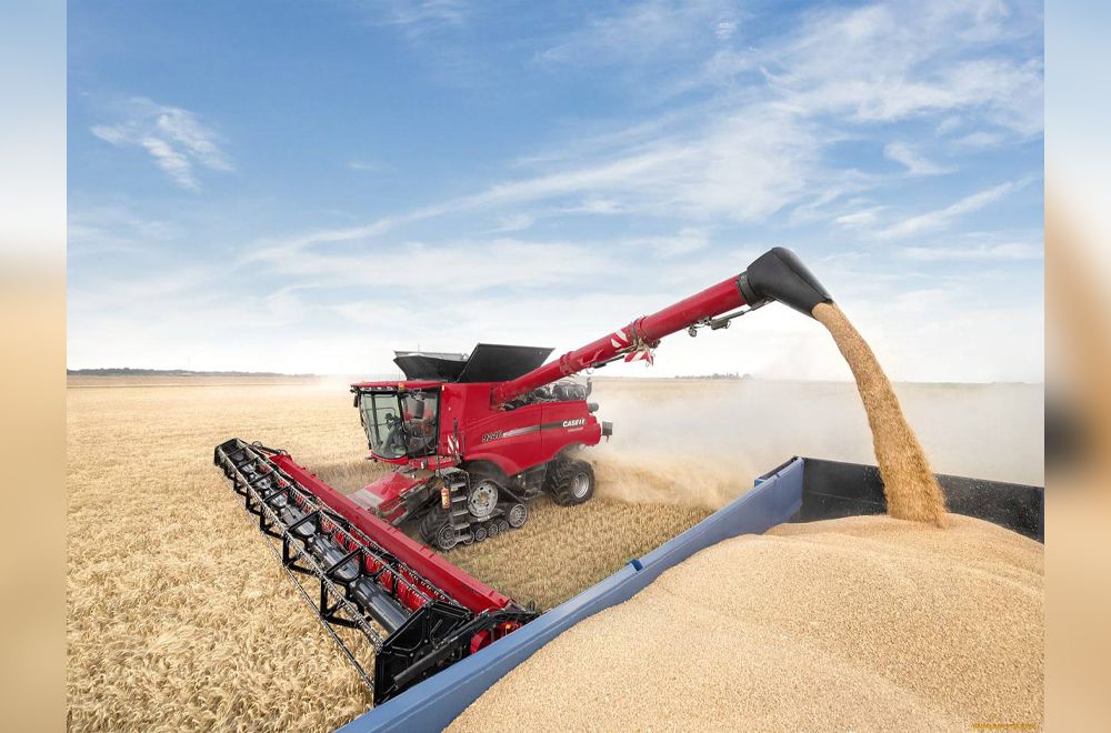 Юрий Леонов: Главная наша задача сегодня – обеспечение Республики основными видами пищевой продукции