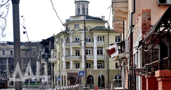 Предприниматели смогут рассчитывать на компенсации ущерба, полученного в ходе боев, заявил Пушилин