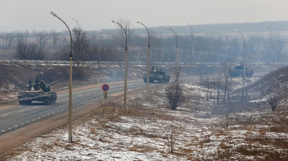 Союзные силы уничтожили в ДНР 40 украинских военных за сутки