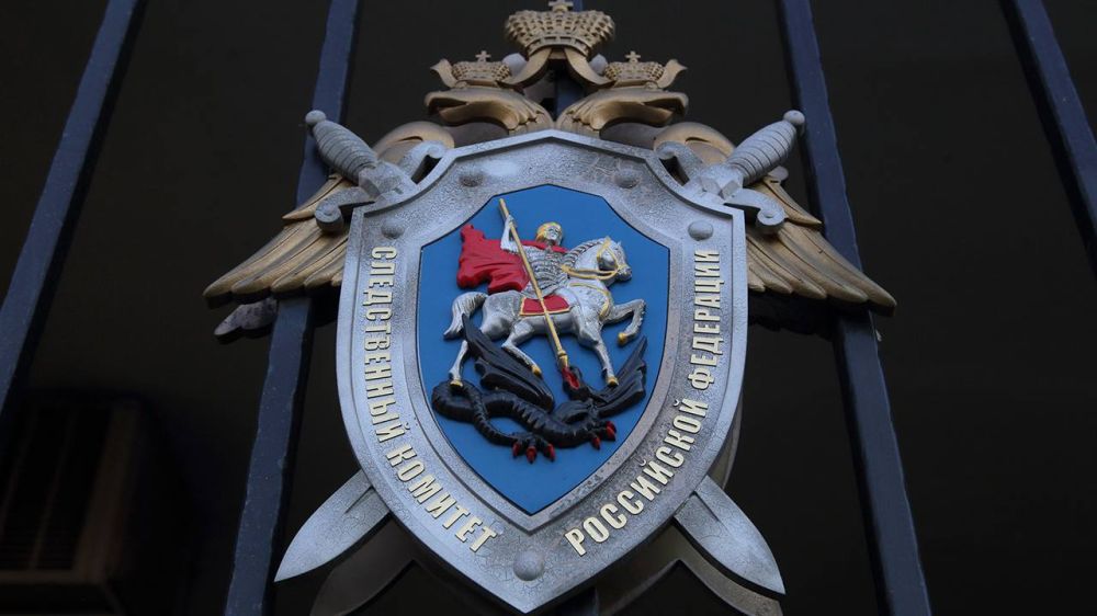 В Донецке сформировано следственное управление Следственного комитета России