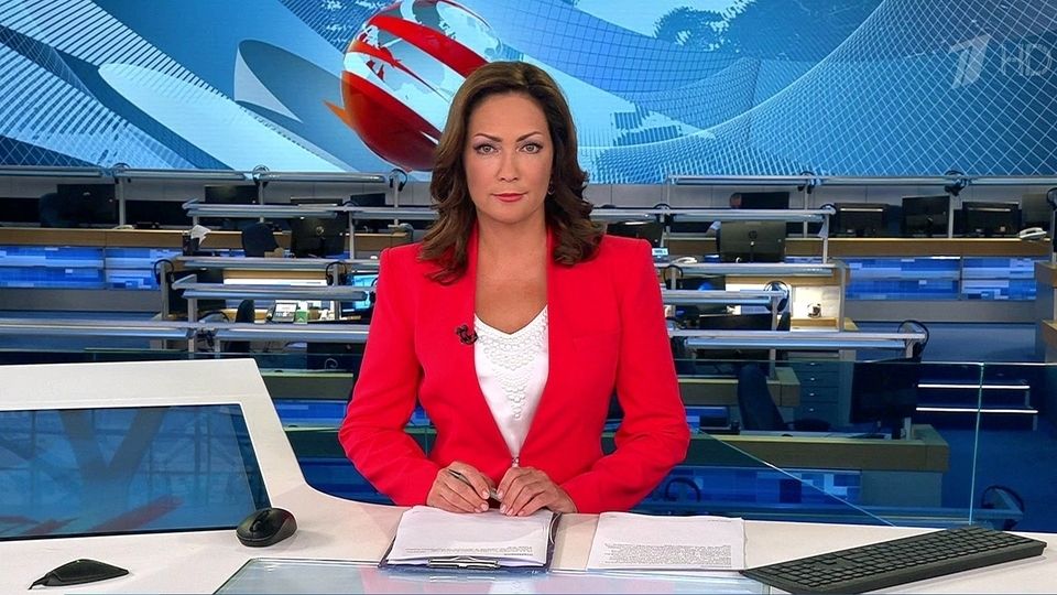 Выпуск новостей в 09:00 от 05.08.2022