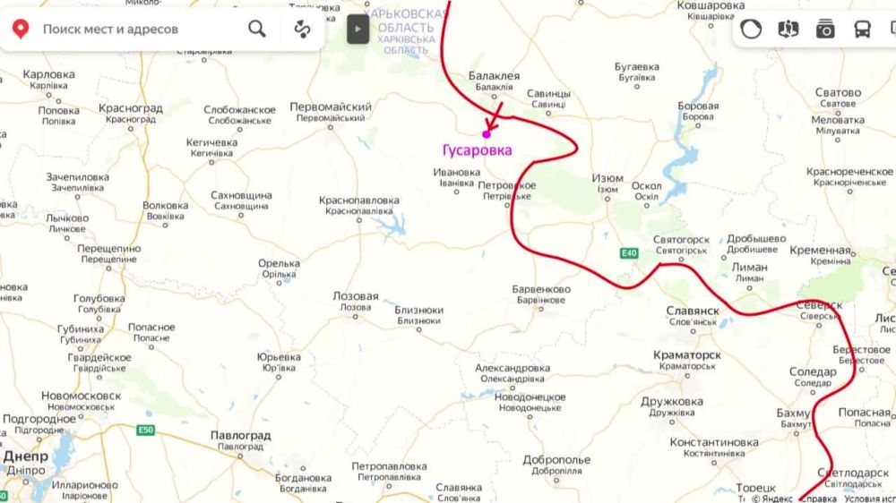 Юрий Подоляка: Война на Украине (05.08.22 на 20:00): Союзные войска вошли в Бахмут (Артемовск)