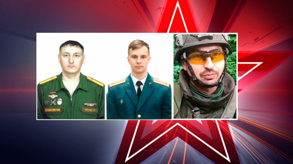 Разведка местности и борьба с БпЛА: новые истории мужества военных в ходе СВО