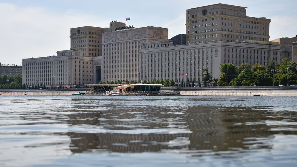 МО РФ: под Николаевом уничтожен склад ВСУ с 45 тысячами тонн боеприпасов