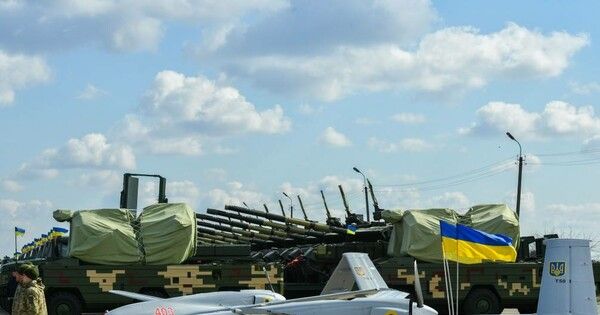 В случае появления на Украине завода Bayraktar, он будет демилитаризирован — Песков