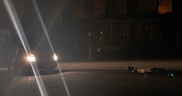 Я слышал эти прилеты, живу рядом