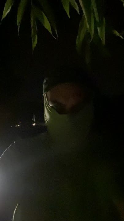 Ночью укронацисты обстреляли пивзавод в Донецке, поврежден аммиакопровод