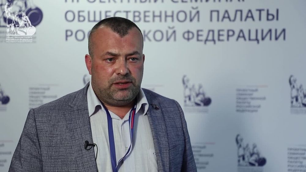 Проектный семинар ОП РФ в мастерской управления «Сенеж» дает уникальные возможности