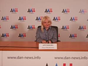 Промежуточные итоги гастрольного тура Донецкого театра кукол по Краснодарскому краю