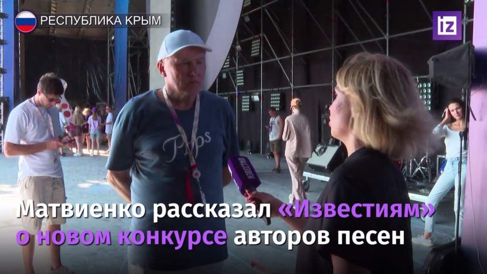 Кириенко дал наставления участникам проекта «Твой ход»