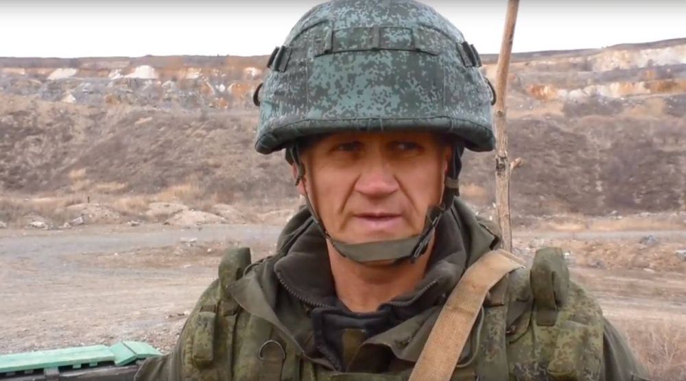 «Вдалеке от больших городов