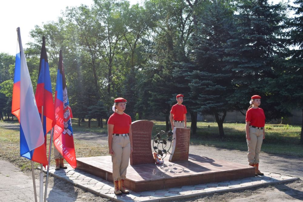 Кировское. Точка невозврата.