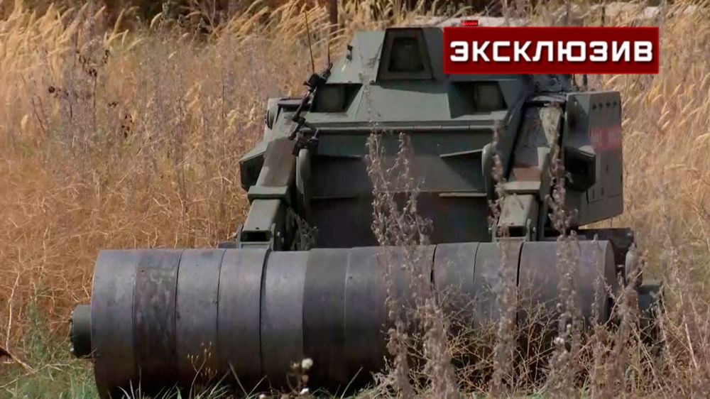 ��������� �����: ����� �������������� ���� �������� ������� �����-6�