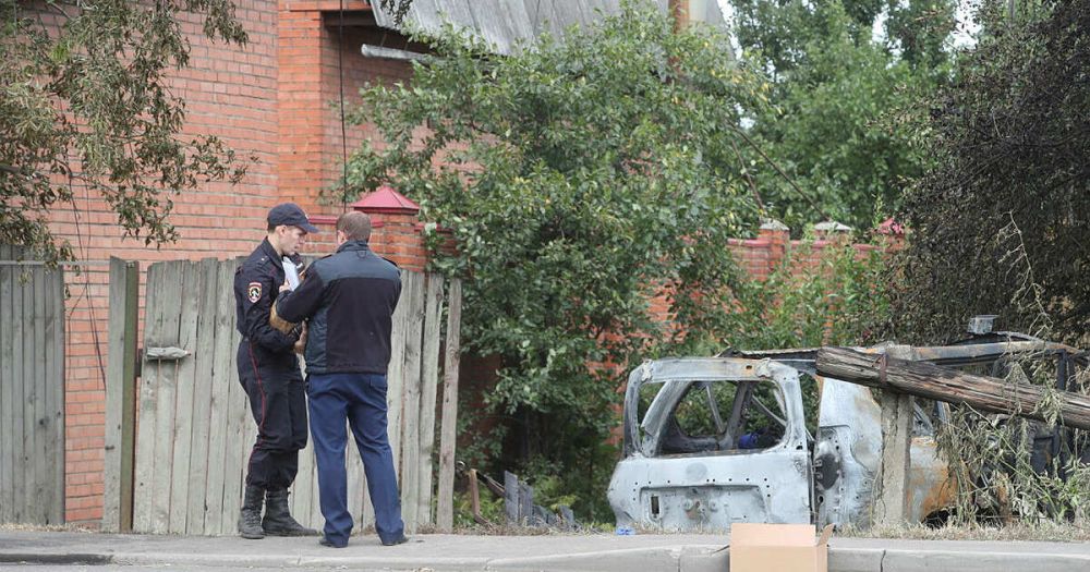 В Киеве отрицают причастность к убийству Дугиной