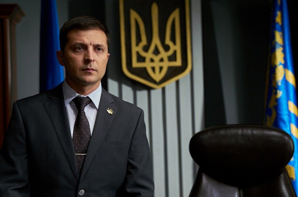 Зеленскому и его окружению есть, чего бояться — Володин о предстоящем трибунале в Донбассе