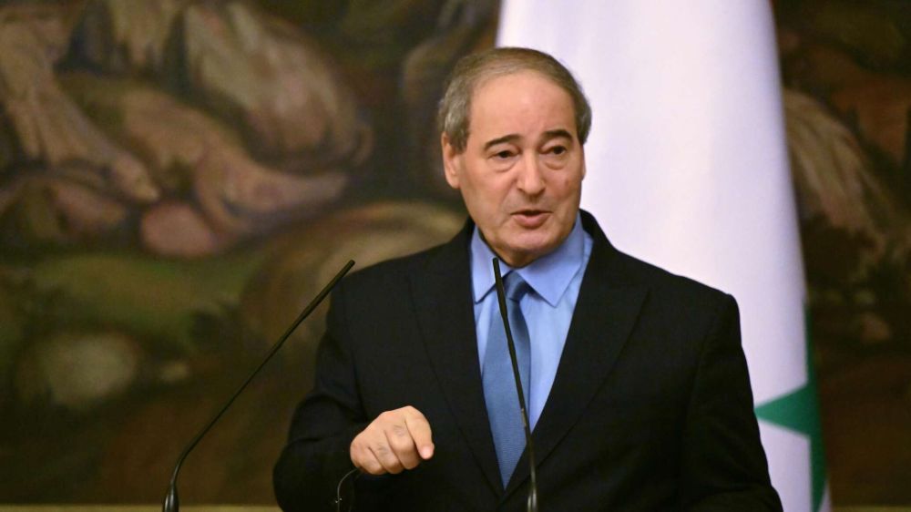 Сирия наладит дипломатические отношения с ЛДНР в ближайшие дни - МИД