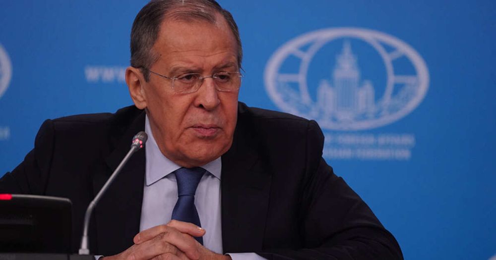 Лавров: Россия ценит признание Сирией ДНР и ЛНР