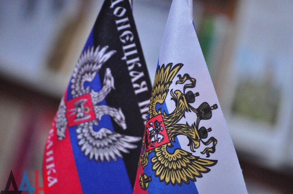 В ДНР полагаются на опыт российских парламентариев в правовой интеграции региона с Россией