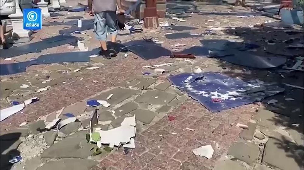 ������ ������ �������. ����� � �������� ���������� ����������