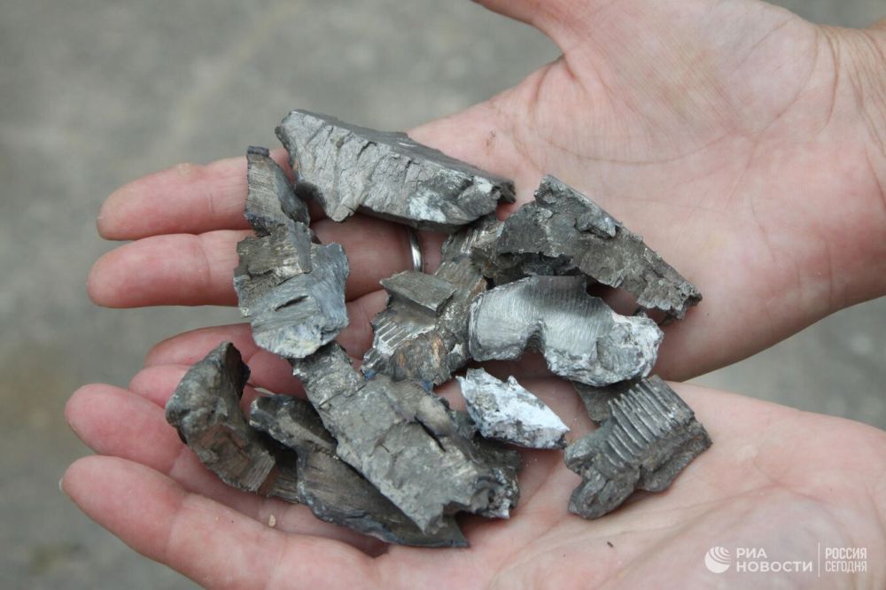 Украинские войска обстреляли Донецк и Горловку "натовскими" снарядами