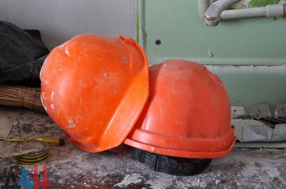 Инфекционное отделение местной больницы открылось в Новоазовске после капремонта