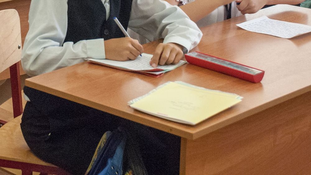 Хуснуллин назвал количество открывшихся на освобожденных территориях школ