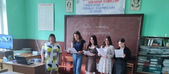 ���� ������ ��������� ��������� � ��������� ��������������� ����������� ���