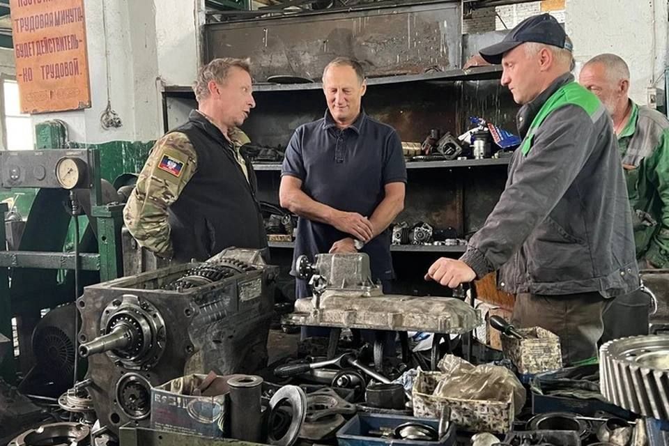 ���� ���������� ��������� � ��������� � ������������� ������ ���