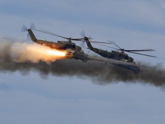 Спецоперация России на Украине: онлайн-трансляция 9 сентября