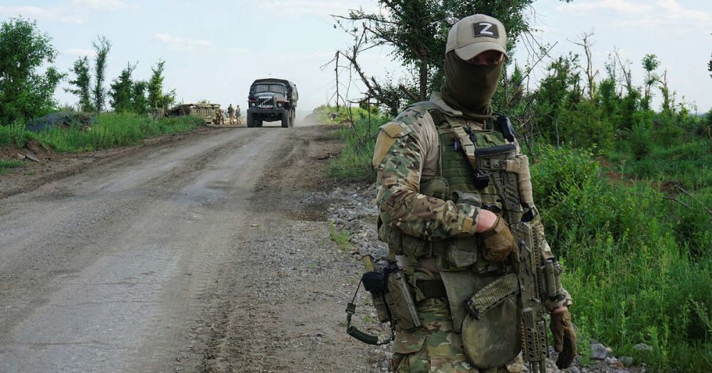 В Совбезе заявили, что все цели спецоперации будут достигнуты