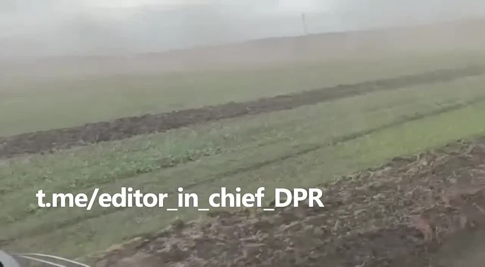 Виктория Мельникова: Наши бойцы уже в пути! Идёт переброска с Харьковского направления в ДНР