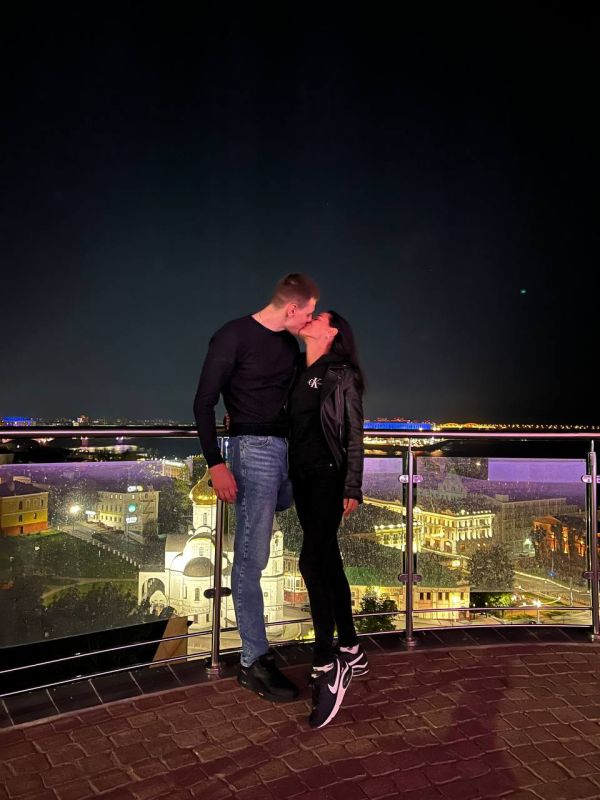 Нет сил молчать. #онасказалада