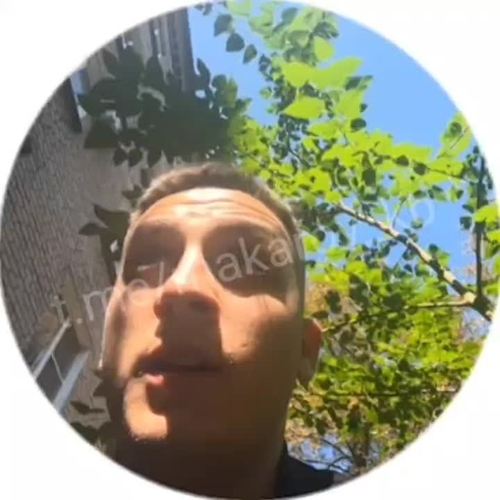 ���� "������" Telegam-����� ������� ������� ���� �� ������ ������ �������: ������� ������� ����� � �������, �� ���� ������ ��� ����� �������� "�����"