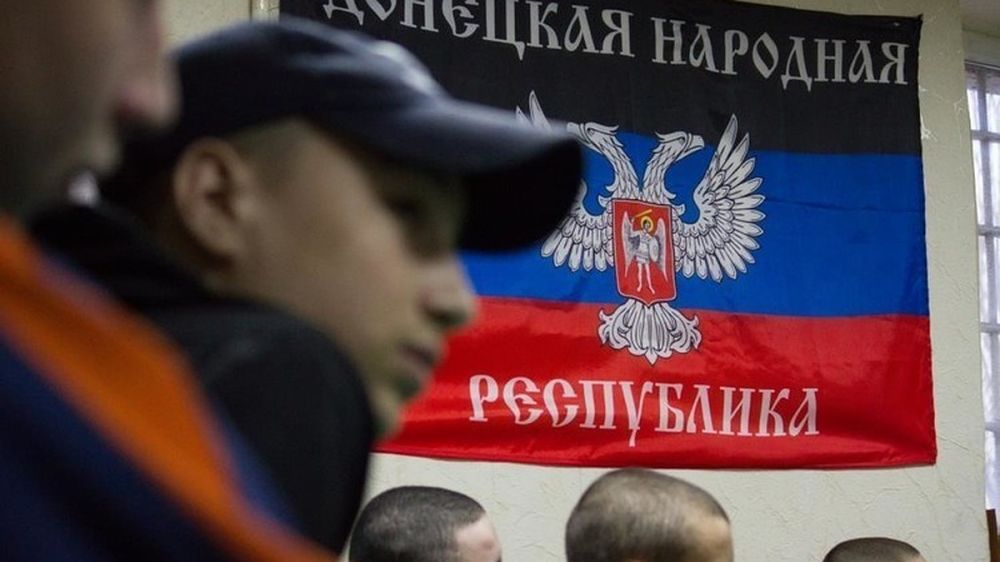 Общественная палата ДНР попросила Пушилина провести референдум о вхождении республики в состав России